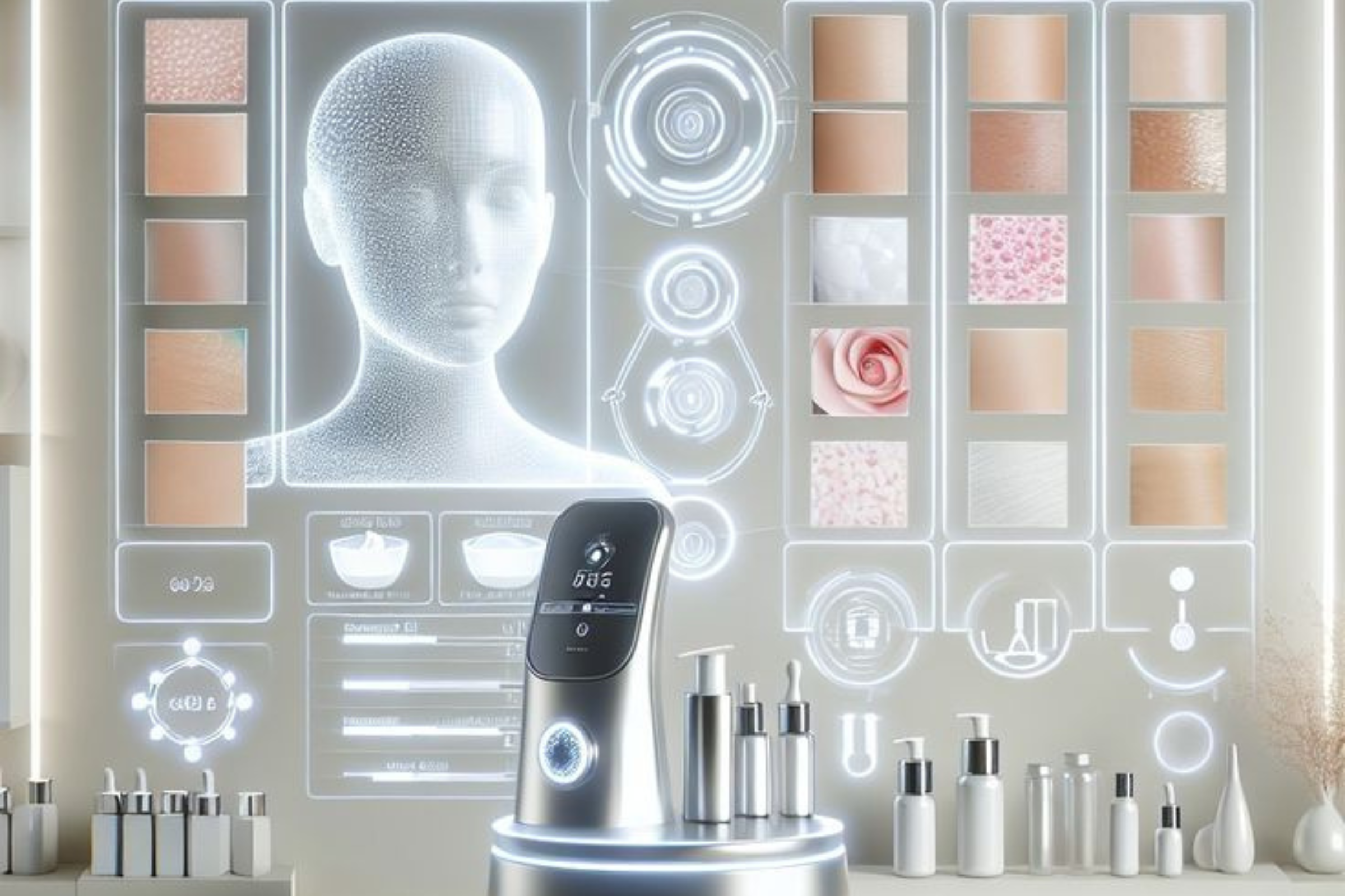 AI-Powered Skincare: The Future of Personalized Beauty (2025 Update)