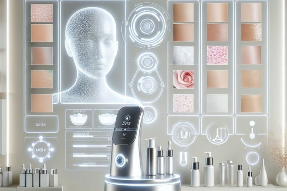 AI-Powered Skincare: The Future of Personalized Beauty (2025 Update)
