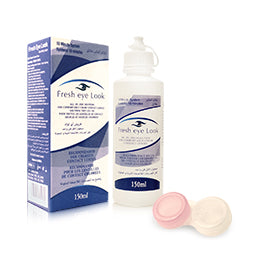 Fresh Eye Look ALL In One Solution 150ml Najafi Cosmetics fresh-eye-look-all-in-one-solution-150ml-najafi-cosmetics