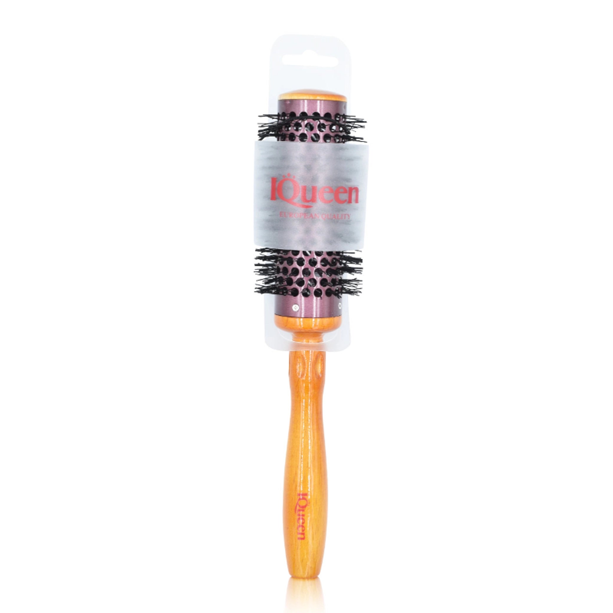 Glossy Lux Vent Thermal Hair Brush 55x253mm