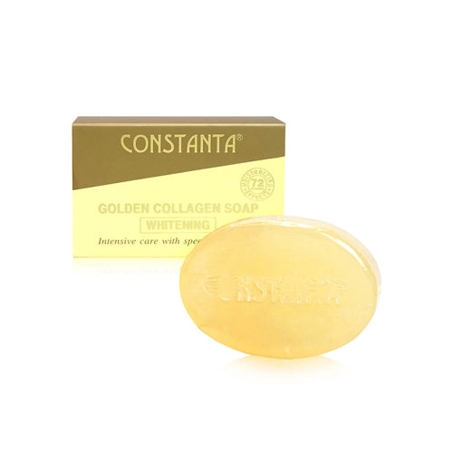 Constanta Golden Collagen Soap 70g
