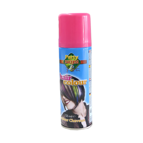 Party Success Hair Color Spray - Pink 125ml