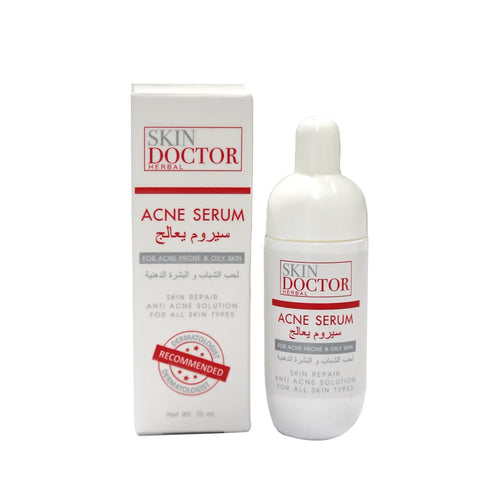 Herbal Acne Serum10ml
