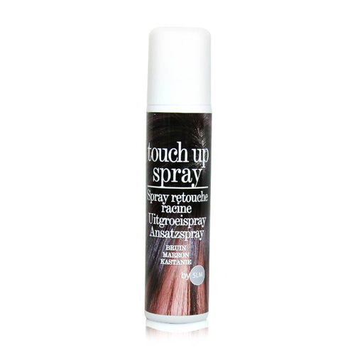 Touch Up Spray by SLM - Brown 75ml