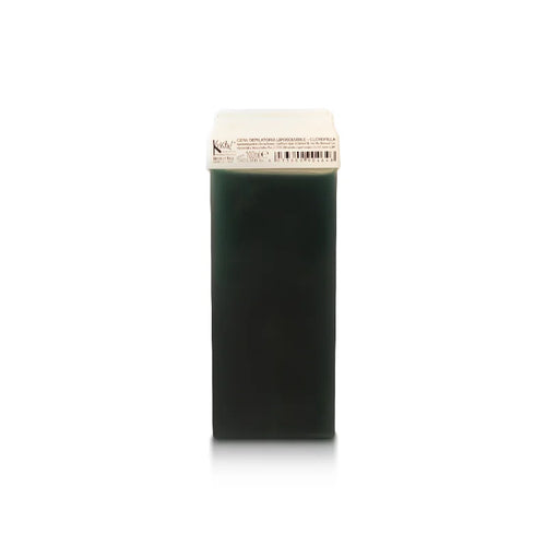 Kristal Roll-on Liposoluble Wax - Clorofilla 100ml