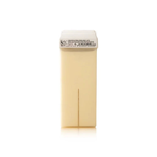 Kristal Roll-on Liposoluble Wax - Latte (Milk) 100ml
