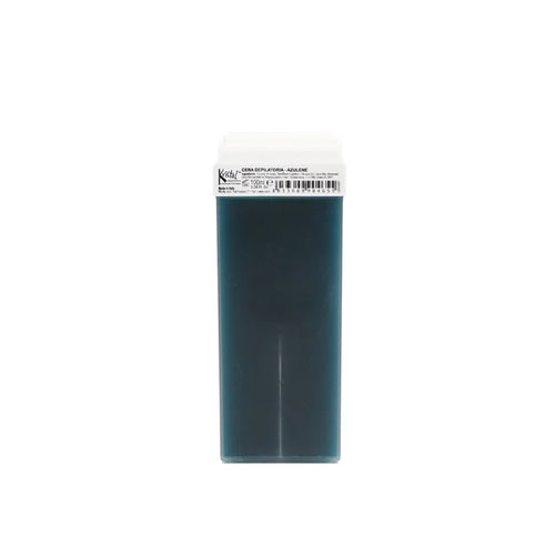 Kristal Roll-on Liposoluble Wax - Azulene 100ml