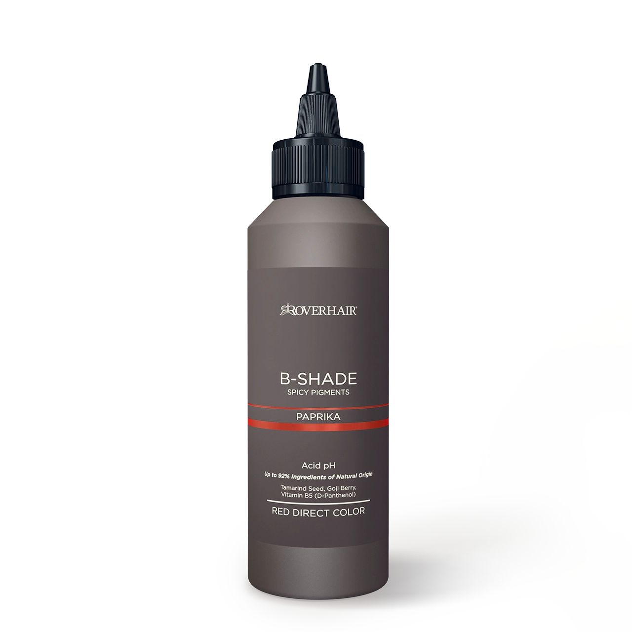 B-Shade Paprika Red Direct Color 150ml
