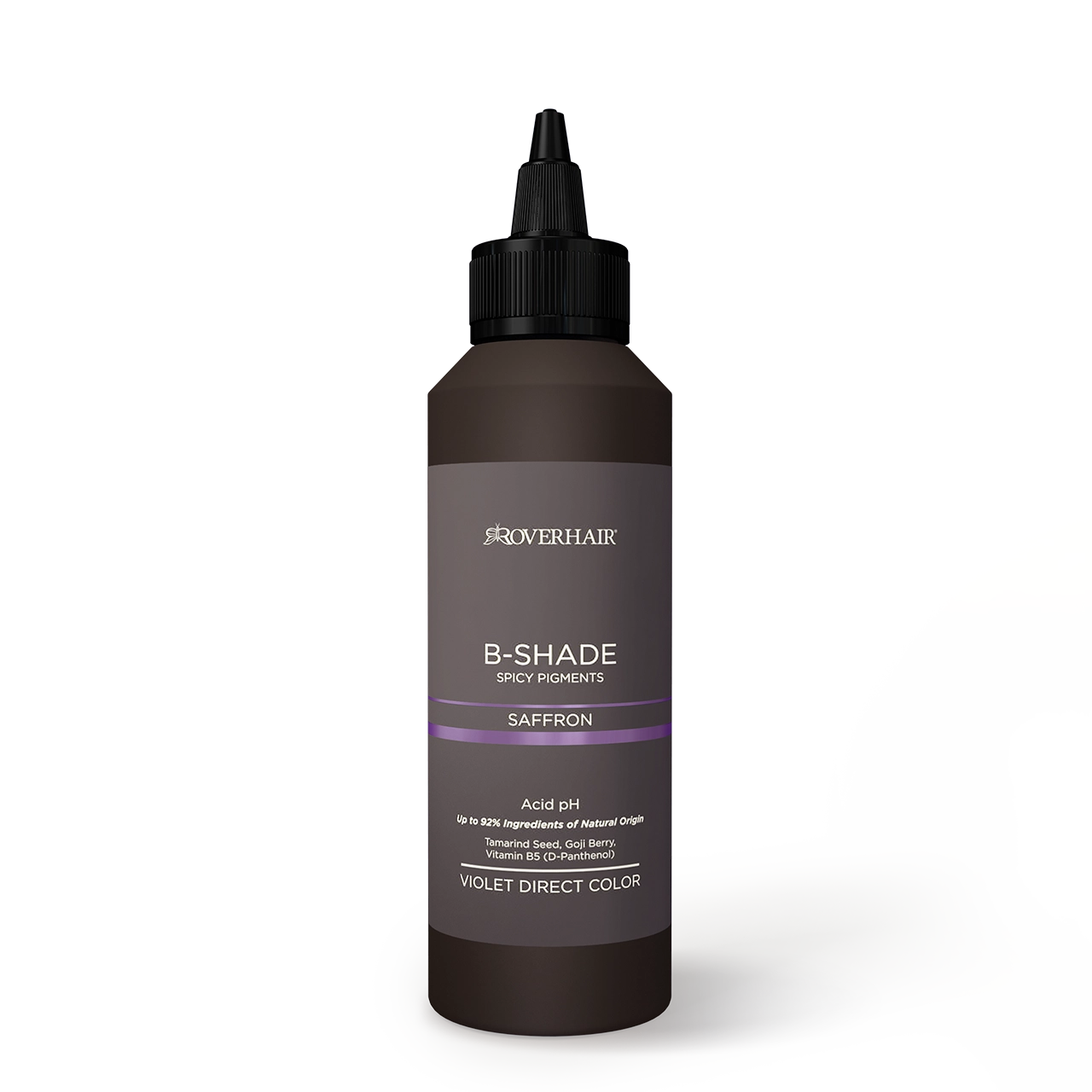 B-Shade Saffron Violet Direct Color 150ml