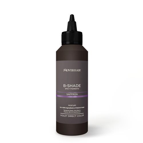 B-Shade Saffron Violet Direct Color 150ml