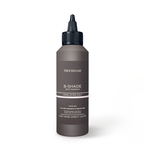 B-Shade Himalayan Salt Dust Rose Direct Color 150ml