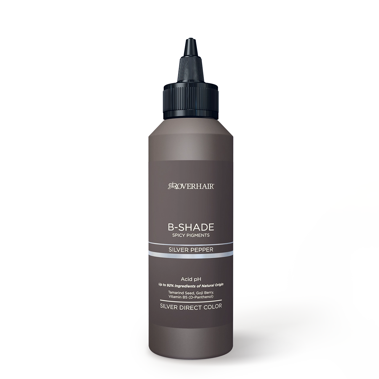 B-Shade Silver Pepper Silver Direct Color 150ml