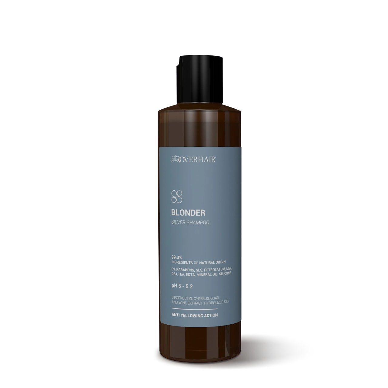 Blonder Silver Shampoo 250ml