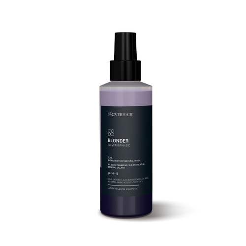 Blonder Silver Biphasic 150ml