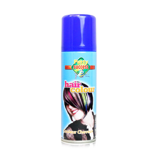Party Success Hair Color Spray - Blue 125ml