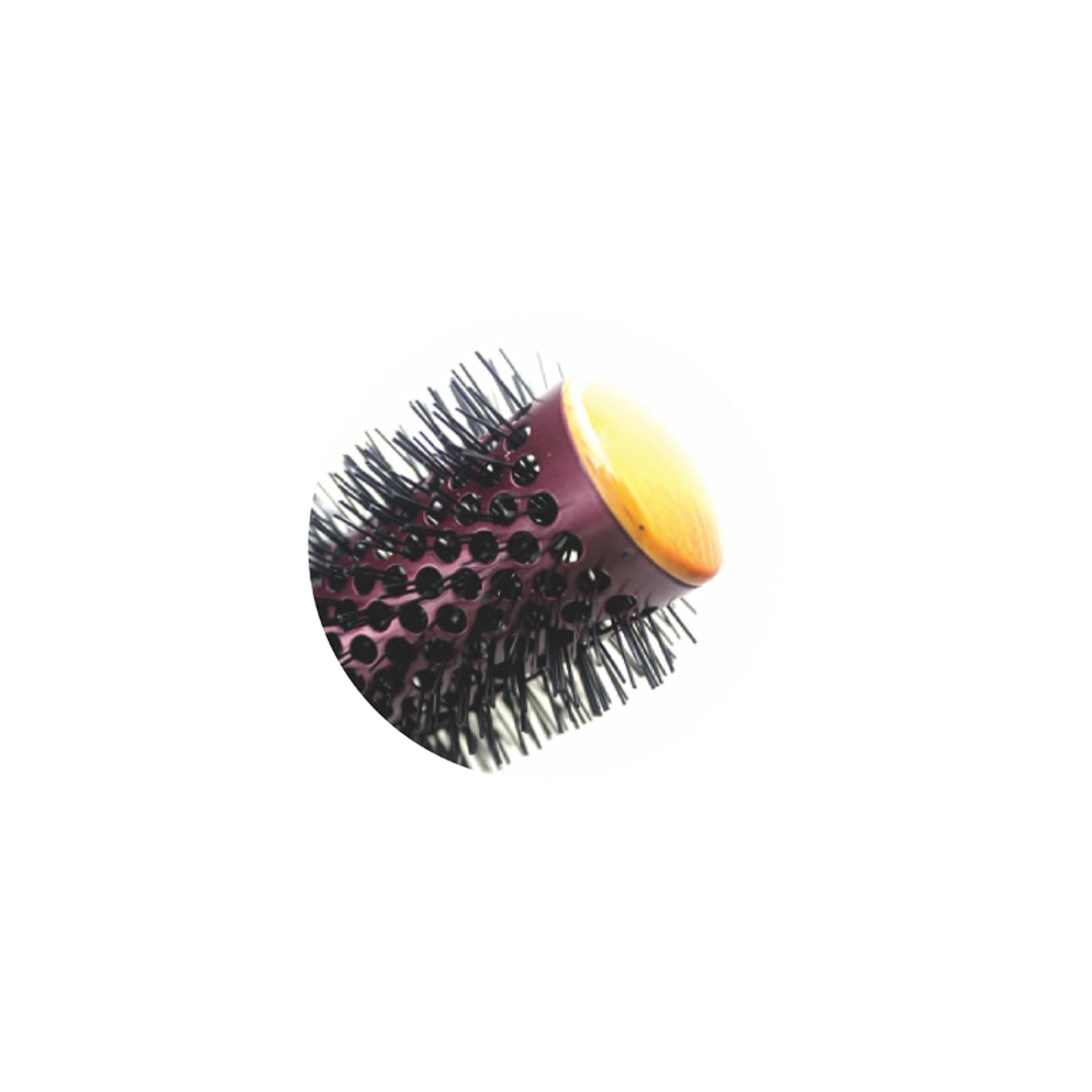 Glossy Lux Vent Thermal Hair Brush 62x257mm