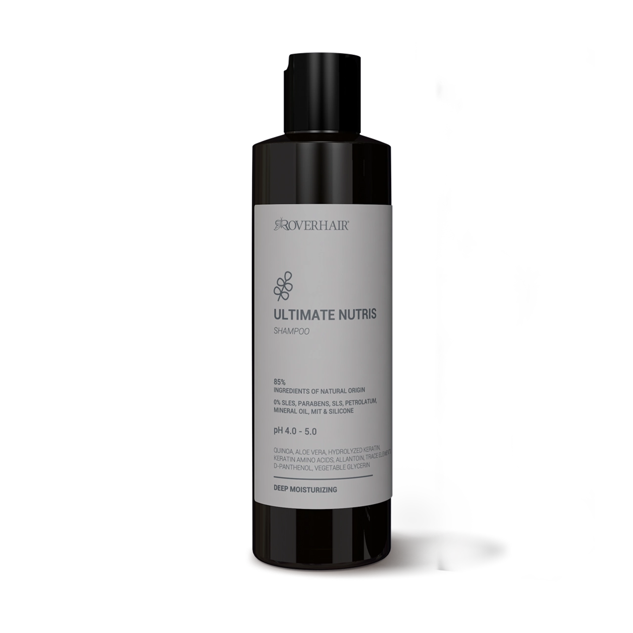 Ultimate Nutris Filler Shampoo 250ml