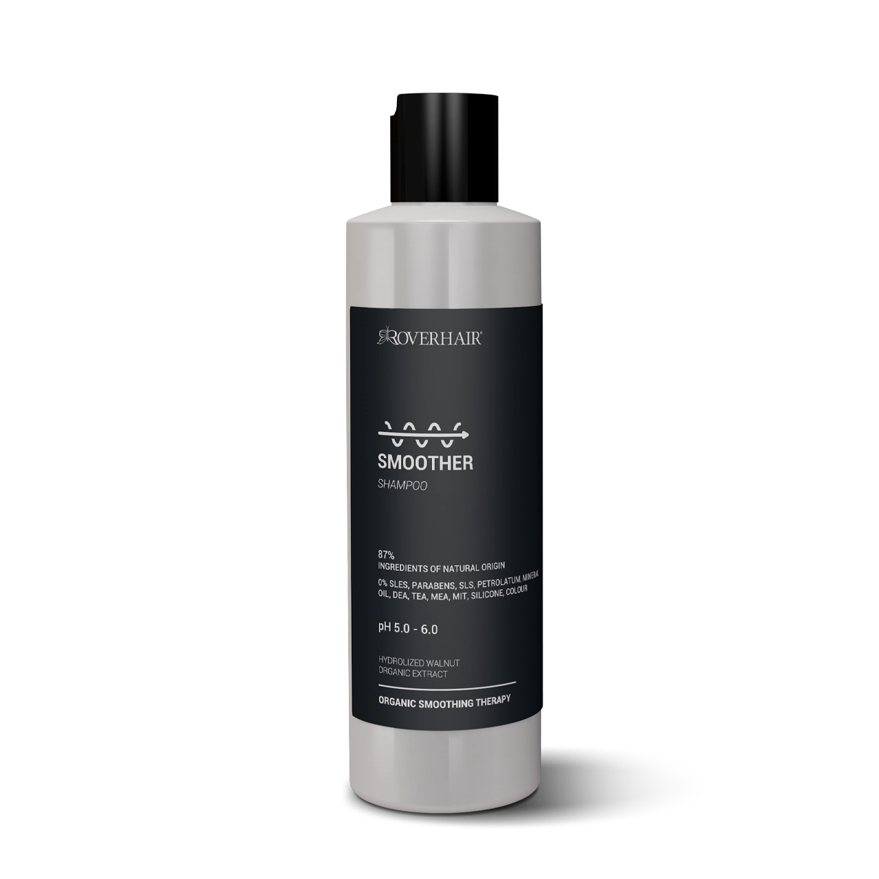 Smoother Shampoo 250ml
