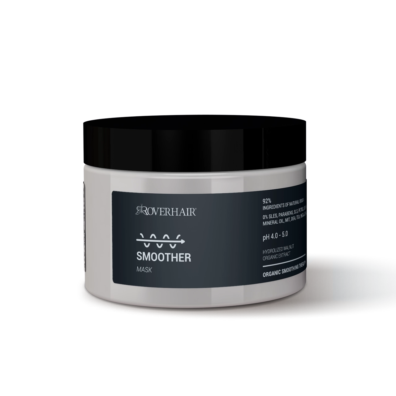 Smoother Mask 250ml