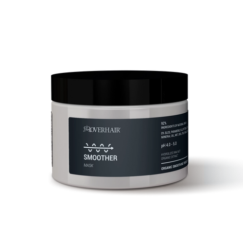Smoother Mask 250ml
