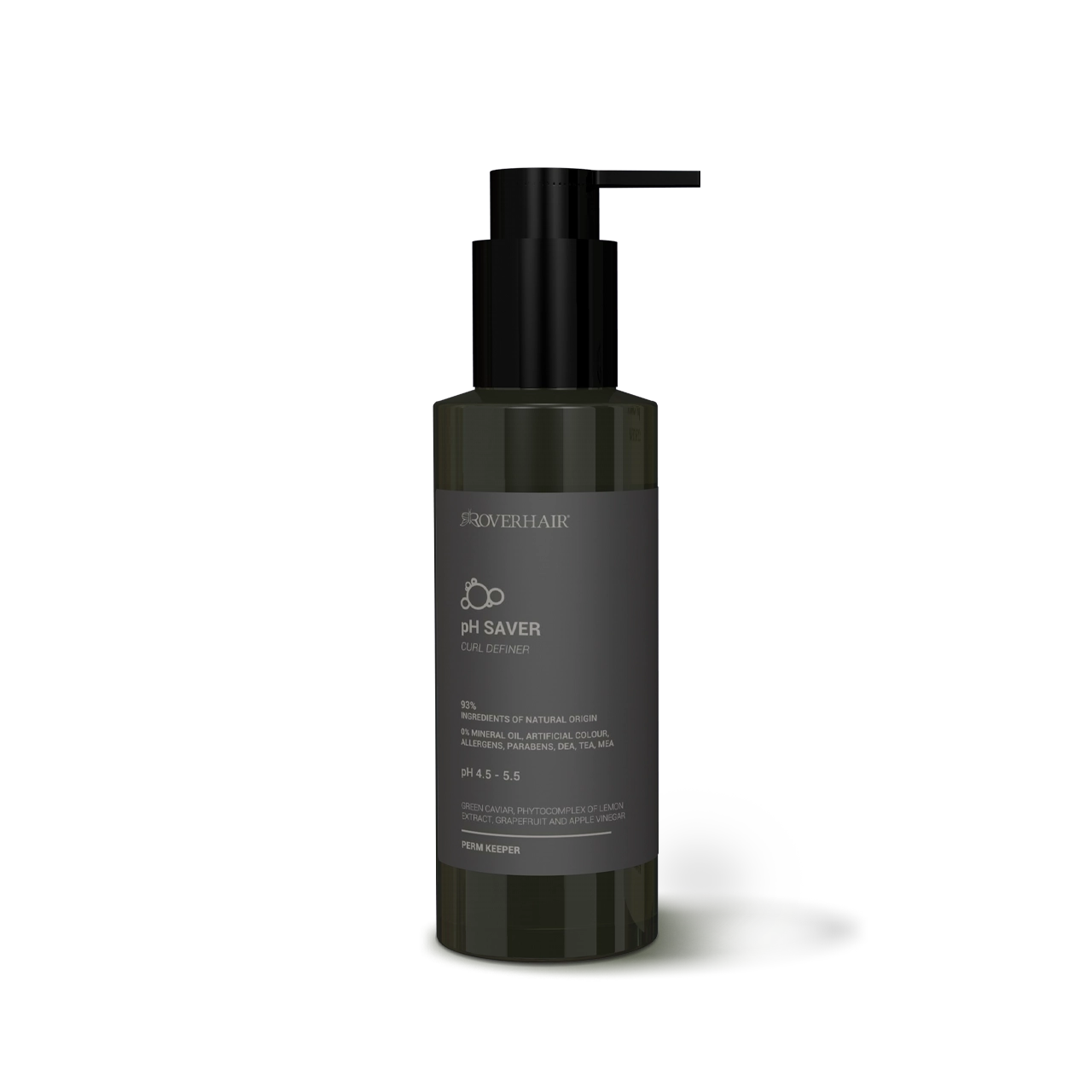pH Saver Curl Definer 150ml
