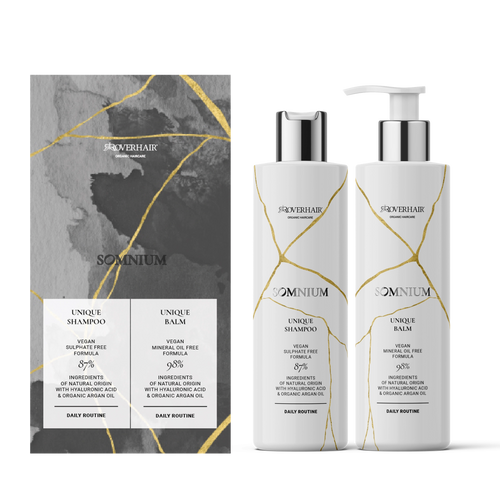 Somnium Unique Shampoo & Balm Set 250ml