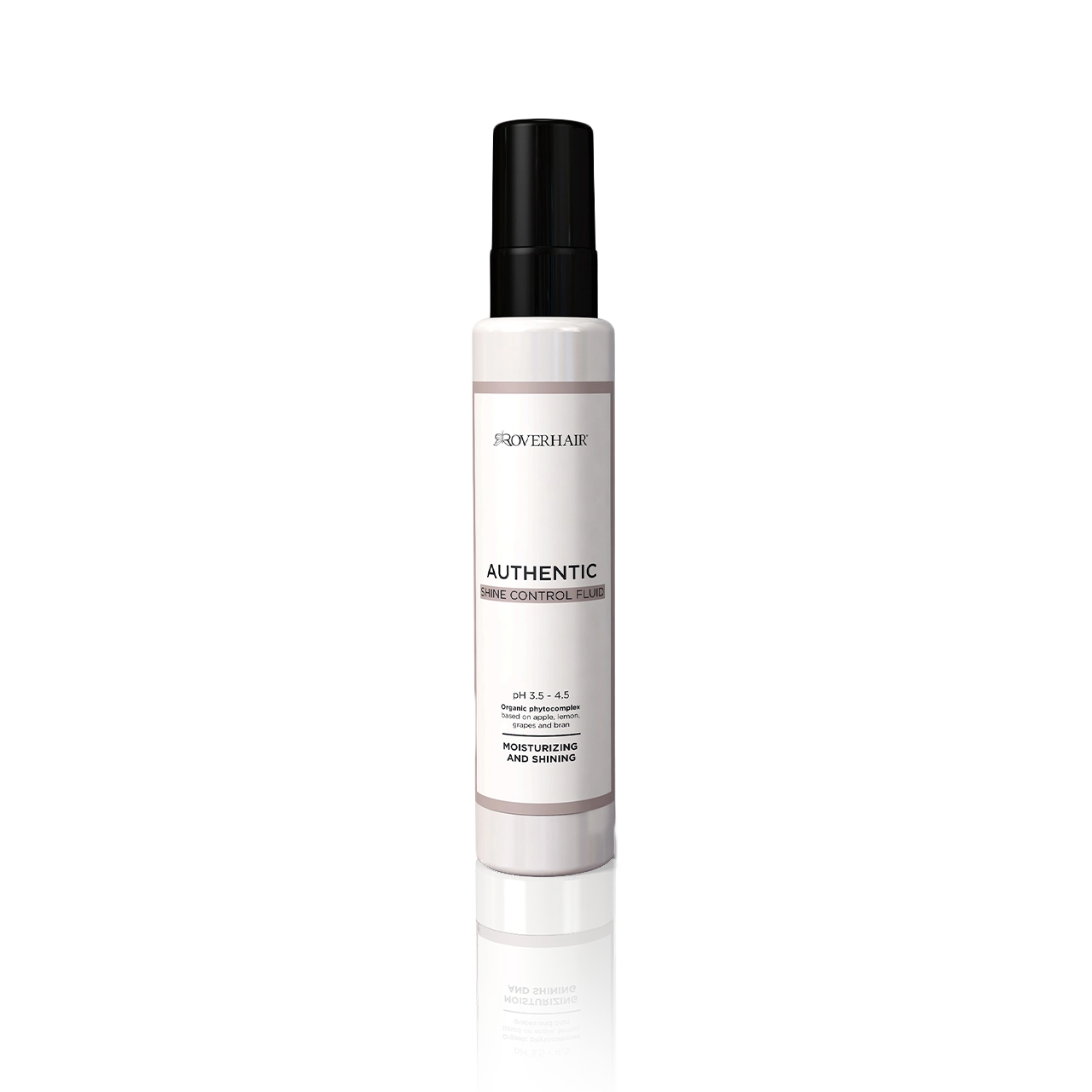 Authentic Curl Control Cream 150ml