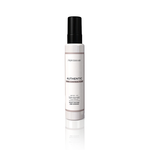 Authentic Curl Control Cream 150ml