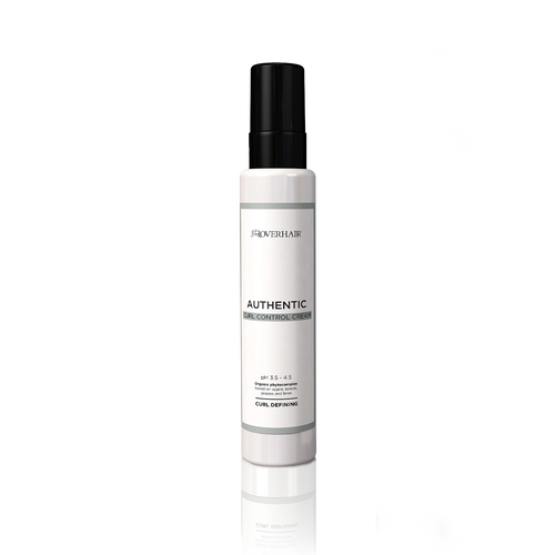 Authentic Shine Control Fluid 150ml