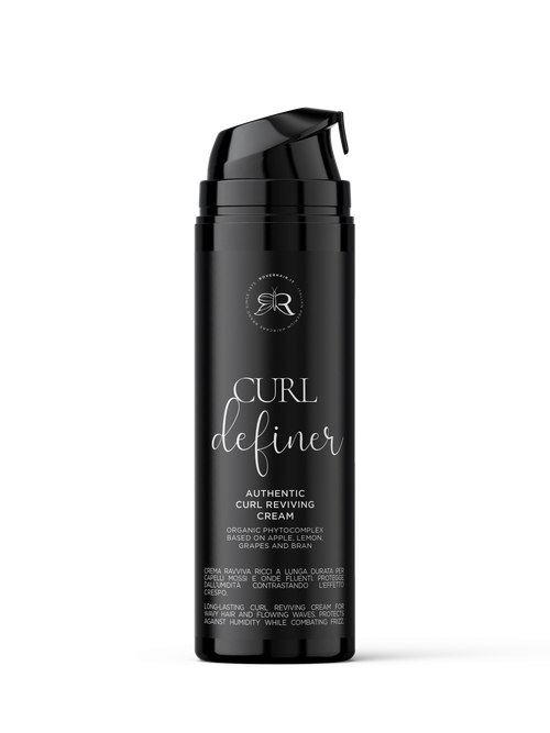Authentic Curl Definer Cream 150ml