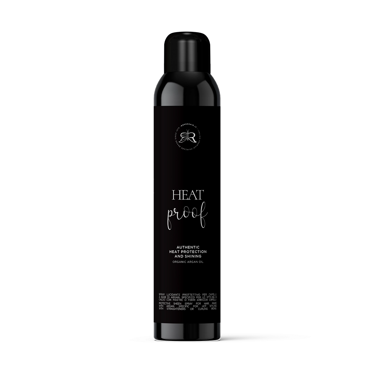 Authentic Heat Proof 200ml