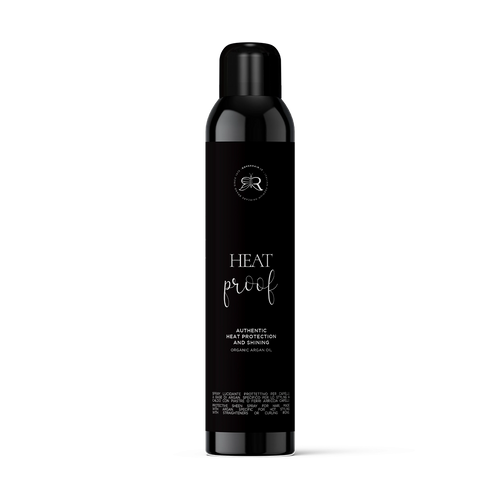 Authentic Heat Proof 200ml