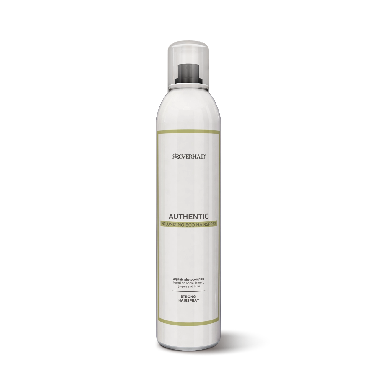 Authentic Volumizing Eco Hairspray 300ml