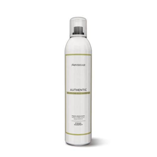 Authentic Volumizing Eco Hairspray 300ml