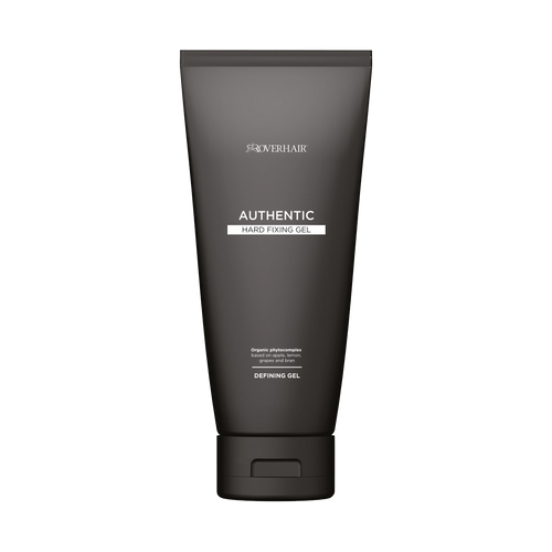 Authentic Hard Fixing Gel 200ml