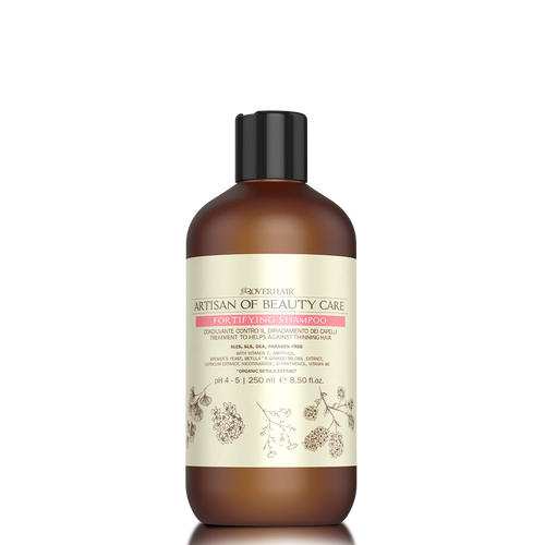 Artisan of Beauty Care Fortifying Shampoo 250ml