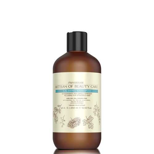 Artisan of Beauty Care Calming Shampoo 250ml