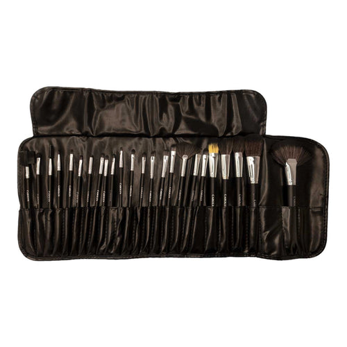 Carolyn Makeup Brush Professional Set (24 Pcs)