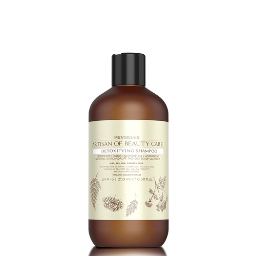 Artisan of Beauty Care Detoxifying Shampoo 250ml