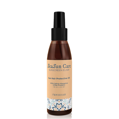Seasun Care Sunscreen Elisir 150ml