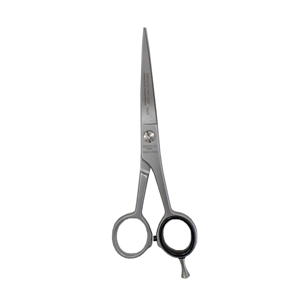 ITALY PROFESSIONAL LINE BARBER SCISSOR ART.NO.820/6 (NEW)