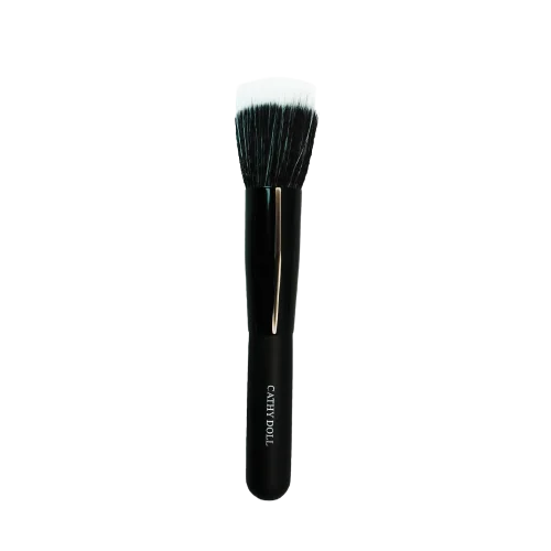 Cathy Doll Round Foundation Brush