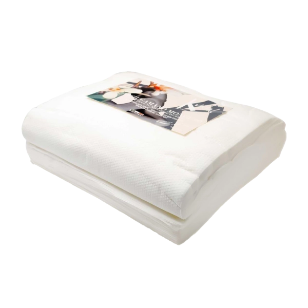Kristal Goff Non Women Paper Towels 40X70CM (100 Pieces)