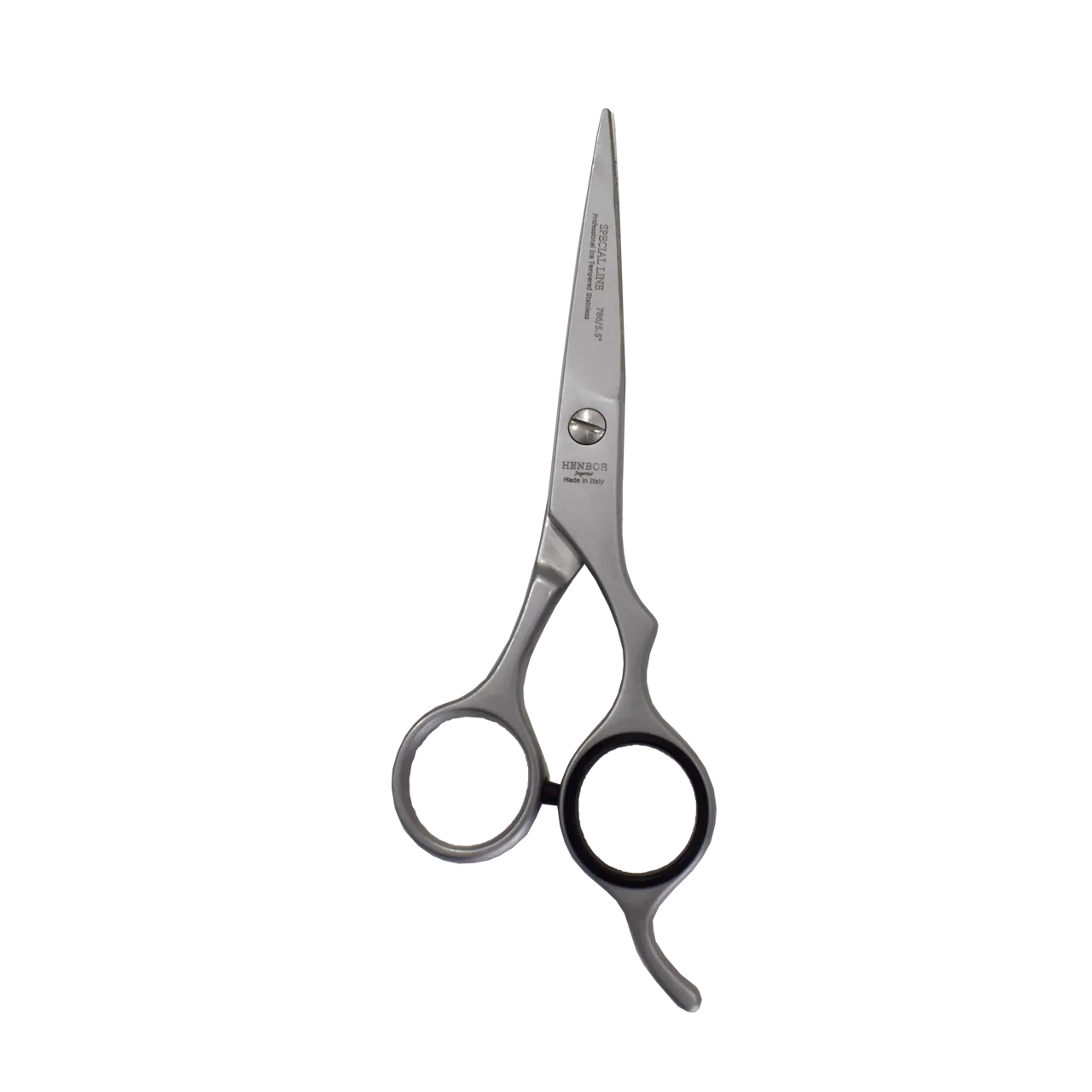 ITALY SPECIAL LINE BARBER SCISSOR ART. NO.786/5 1/2 (NEW)
