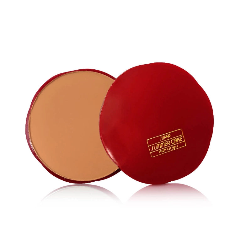 Kokuryu Summer Cake Orange Blush 50g