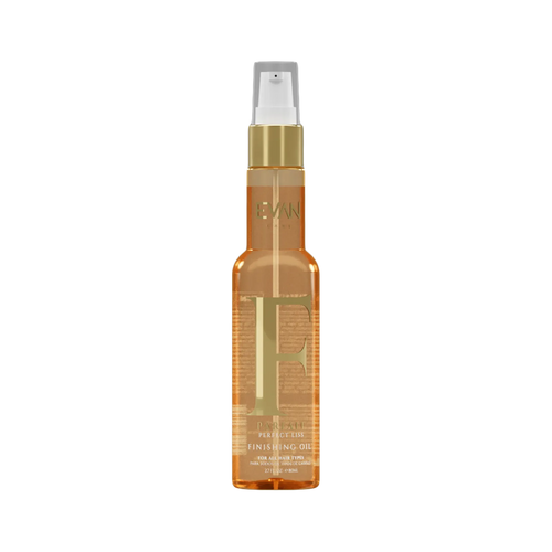 Parfait Perfect Liss Finishing Oil 80ml