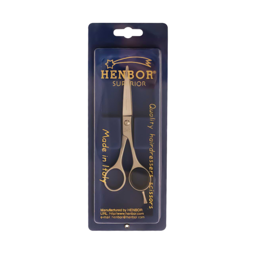 Italy Classic Line Barber Scissor Art. No.799/5 1/2 (NEW)