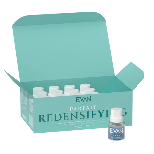 Pairfat Pure Care Redensifying Ampoules (S) 12x10ml