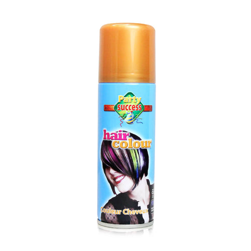 Party Success Hair Color Spray - Gold 125ml