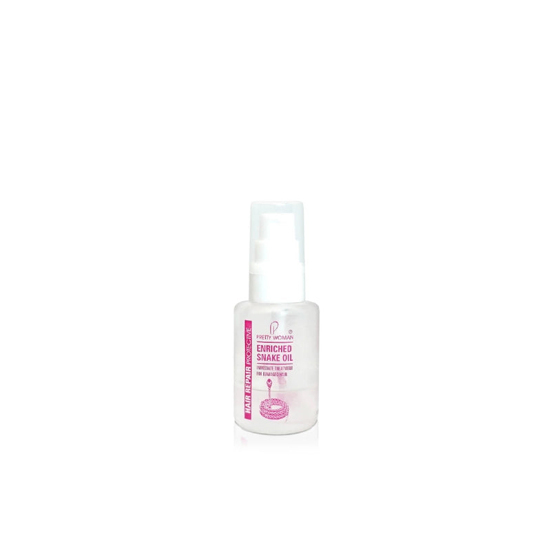 Hair Repair Snake Oil 30ml